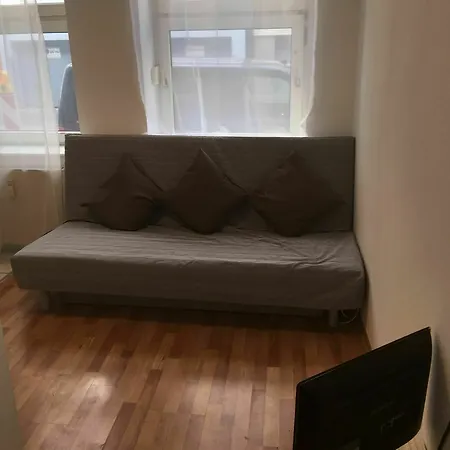 Luxhansa Apartment Cologne