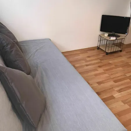Luxhansa Apartment *