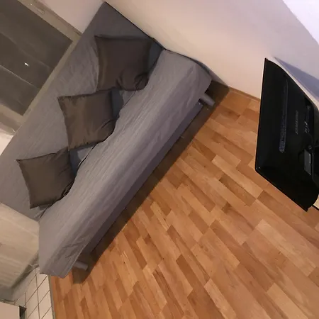 Apartment Luxhansa *